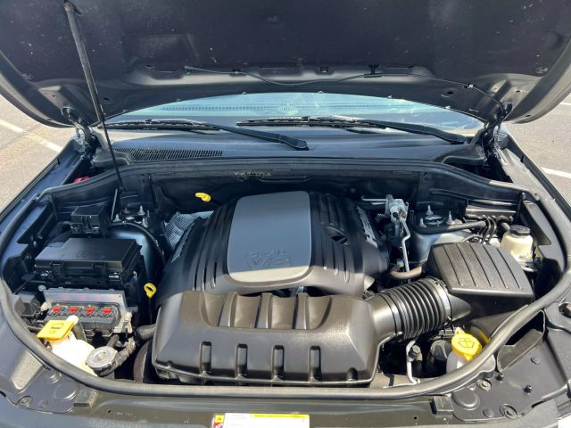 2012 Jeep Grand Cherokee Laredo Sport Utility 4d - Image 10