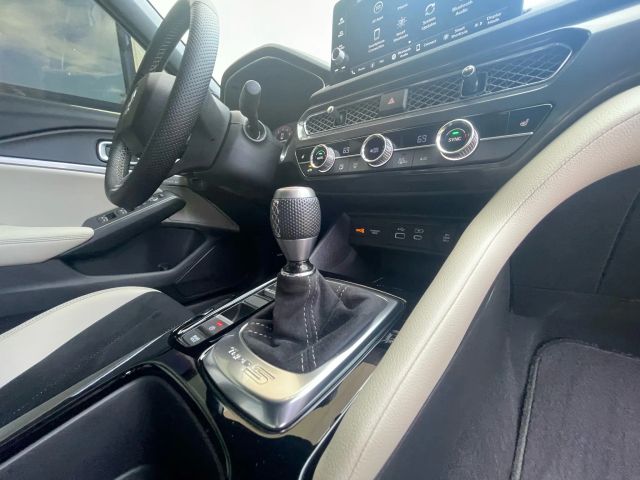 2024 Acura Integra - Image 108