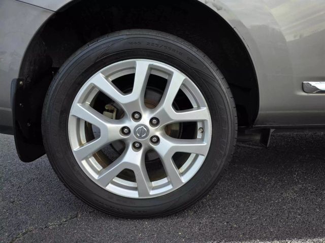 2013 Nissan Rogue Sv Sport Utility 4d - Image 25