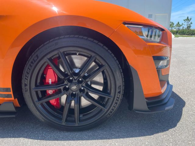 2020 Ford Mustang - Image 9
