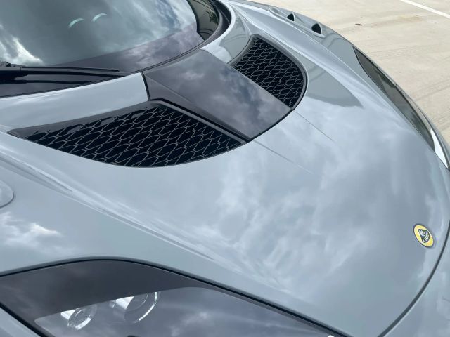 2020 Lotus Evora - Image 56