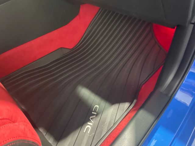 2023 Honda Civic Type R - Image 108