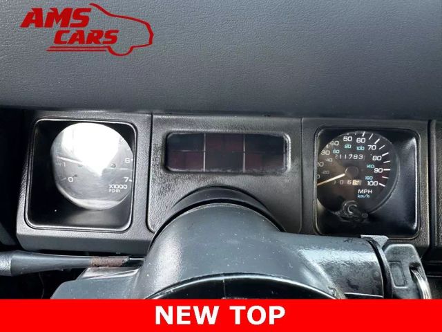 1995 Jeep Wrangler - Image 14
