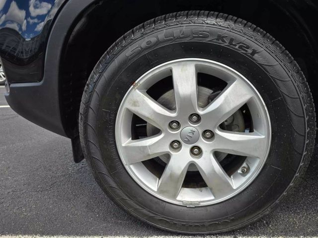 2013 Kia Sorento Lx Sport Utility 4d - Image 26