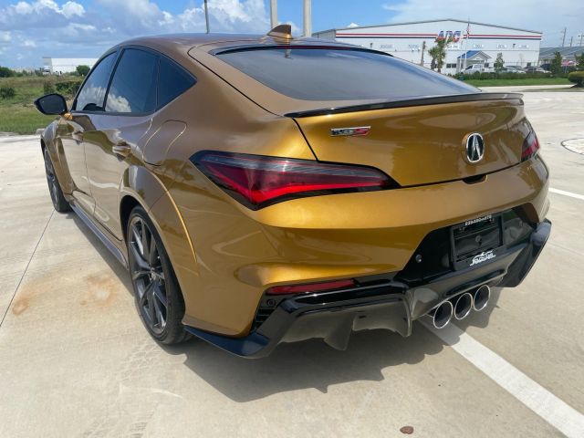 2024 Acura Integra - Image 26
