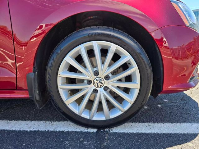 2016 Volkswagen Jetta 1.8t Sel Premium Sedan 4d - Image 28