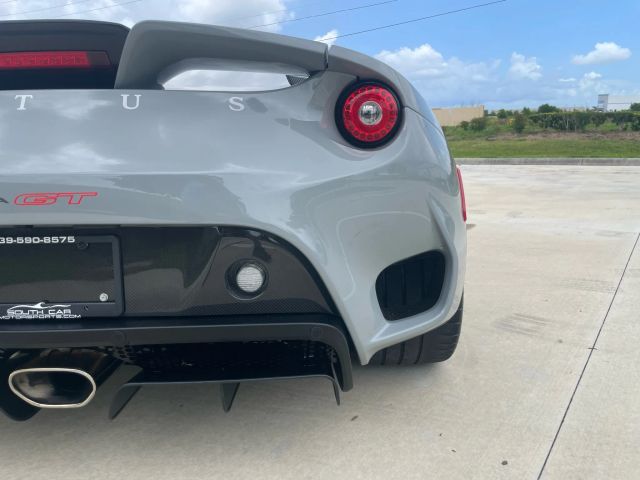 2020 Lotus Evora - Image 22