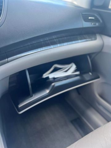 2014 Honda Cr-v Ex-l Sport Utility 4d - Image 24