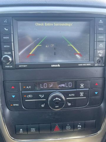 2012 Jeep Grand Cherokee Laredo Sport Utility 4d - Image 21