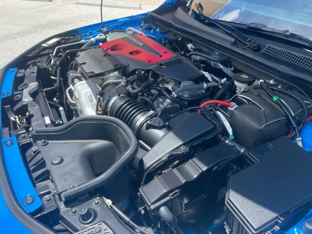 2023 Honda Civic Type R - Image 66