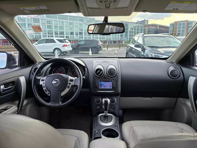 2013 Nissan Rogue Sv Sport Utility 4d - Image 13