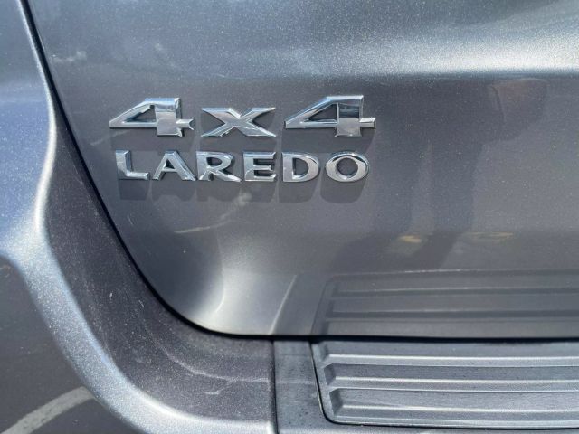 2012 Jeep Grand Cherokee Laredo Sport Utility 4d - Image 12
