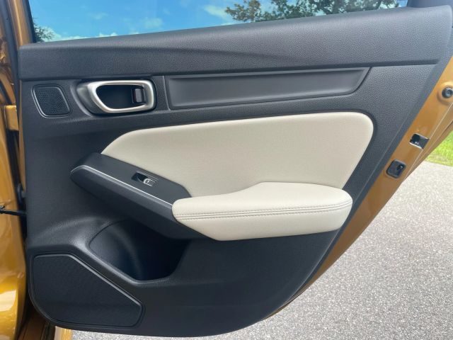 2024 Acura Integra - Image 128