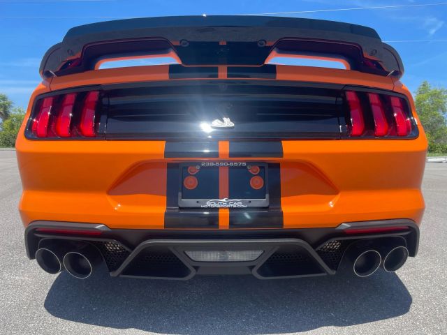 2020 Ford Mustang - Image 19