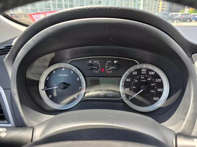 2013 Nissan Sentra Sv Sedan 4d - Image 38