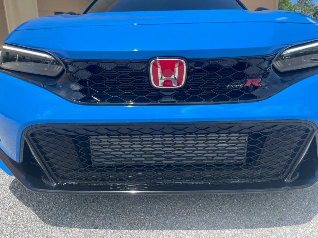 2023 Honda Civic Type R - Image 46