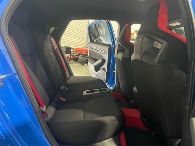 2023 Honda Civic Type R - Image 124