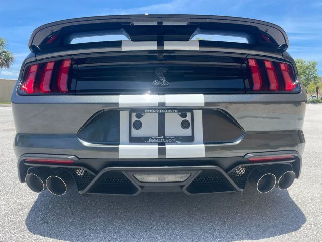 2020 Ford Mustang - Image 19