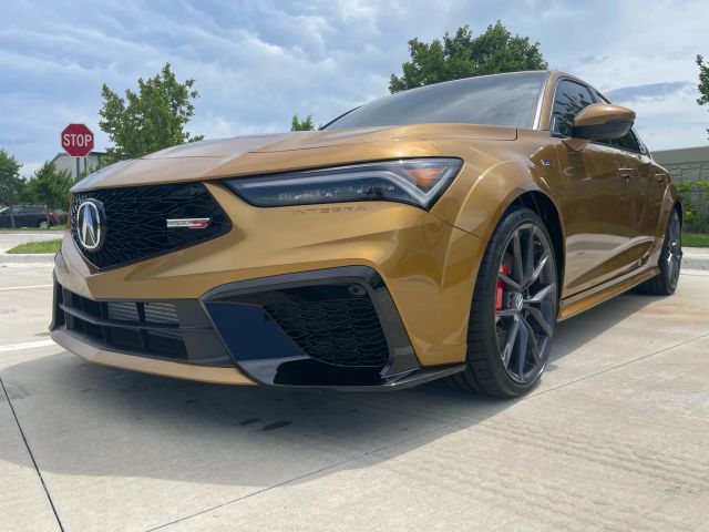 2024 Acura Integra - Image 38