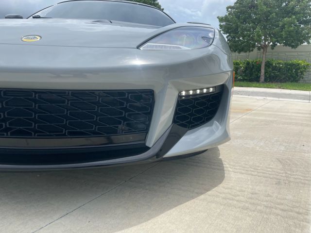 2020 Lotus Evora - Image 46