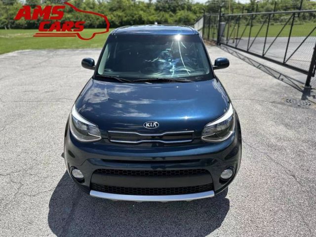 2017 Kia Soul - Image 2