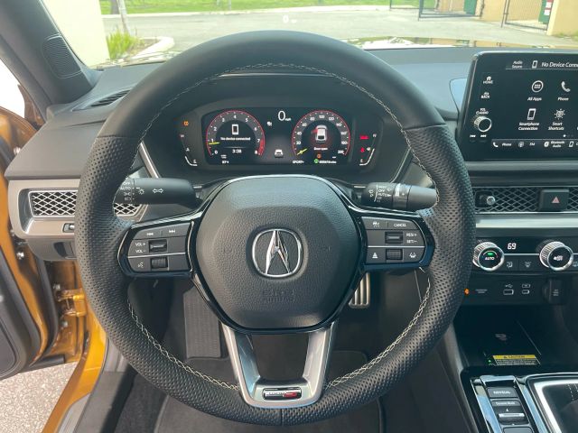 2024 Acura Integra - Image 84