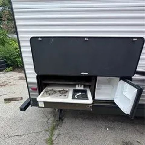 2020 Heartland Pioneer Trailer - - Image 20