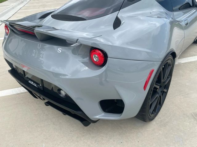 2020 Lotus Evora - Image 62