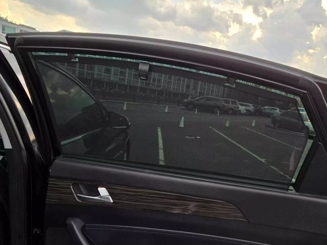 2015 Hyundai Sonata Limited Sedan 4d - Image 25