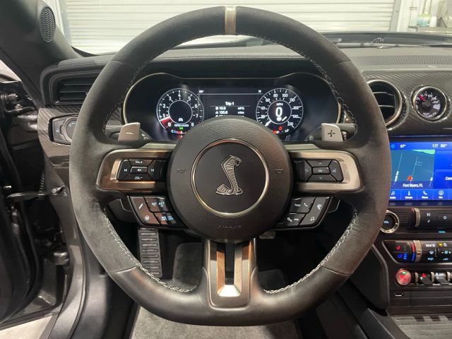2020 Ford Mustang - Image 86