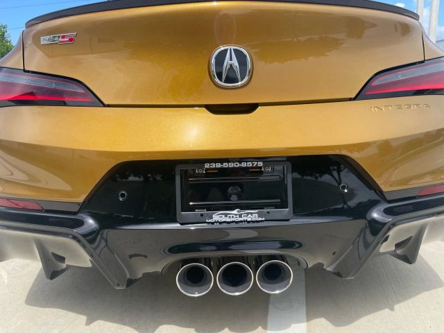 2024 Acura Integra - Image 23