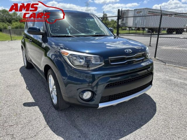 2017 Kia Soul - Image 4