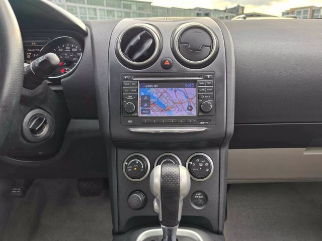 2013 Nissan Rogue Sv Sport Utility 4d - Image 19