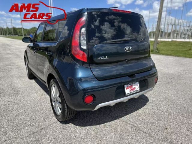 2017 Kia Soul - Image 7