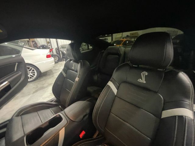 2020 Ford Mustang - Image 82