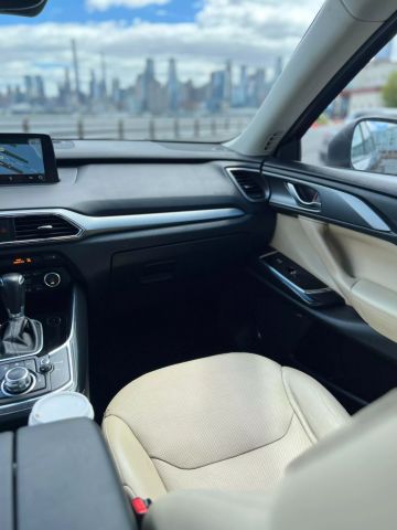 2016 Mazda Cx-9 Touring Sport Utility 4d - Image 18