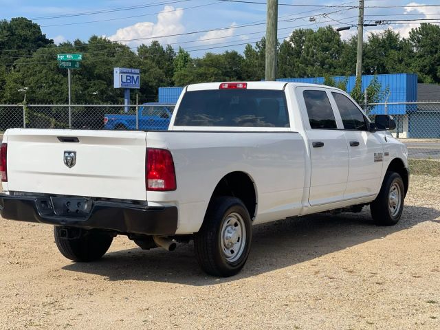 2018 Ram 2500 Crew Cab - Image 5