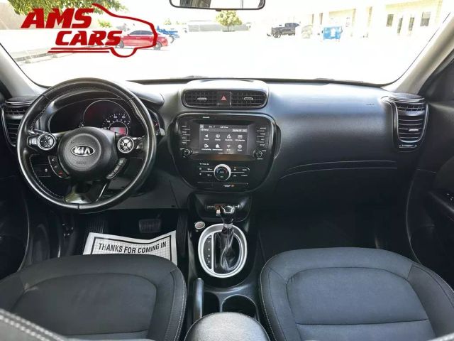 2017 Kia Soul - Image 36