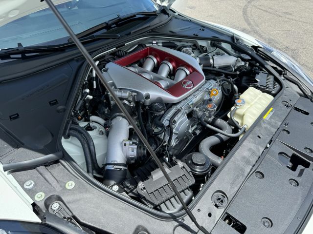 2024 Nissan Gt-r - Image 46