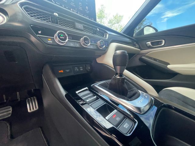 2024 Acura Integra - Image 95