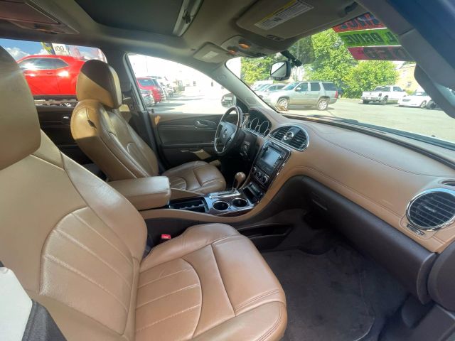 2013 Buick Enclave Premium Sport Utility 4d - Image 8
