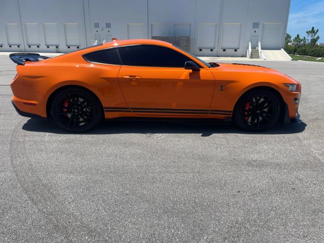 2020 Ford Mustang - Image 7