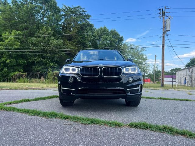 Used 2016 BMW X5 xDrive35i with VIN 5UXKR0C58G0P26249 for sale in Greensboro, NC