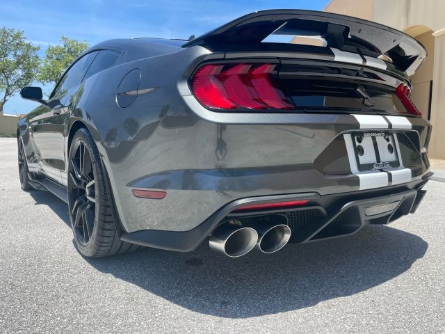 2020 Ford Mustang - Image 26