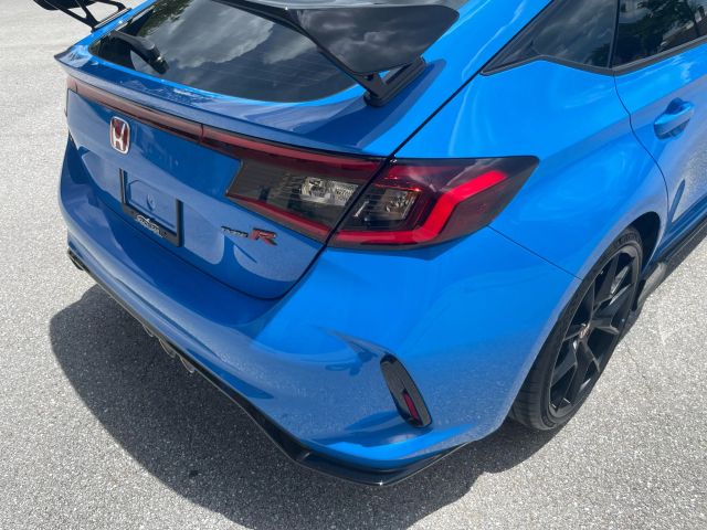 2023 Honda Civic Type R - Image 61
