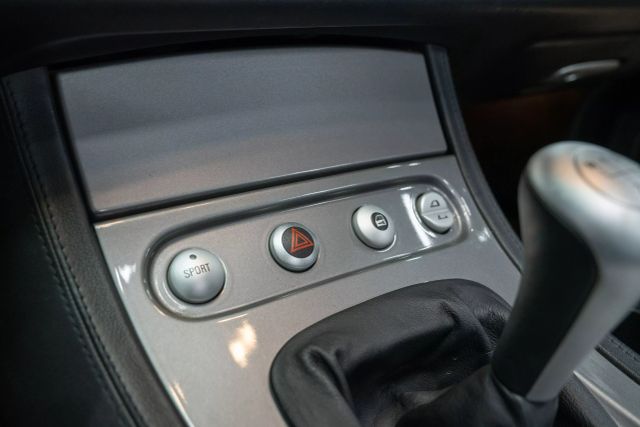 2001 Bmw Z8 Roadster 2d - - Image 25