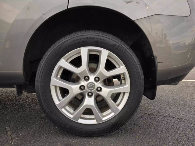 2013 Nissan Rogue Sv Sport Utility 4d - Image 23