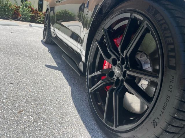 2020 Ford Mustang - Image 5