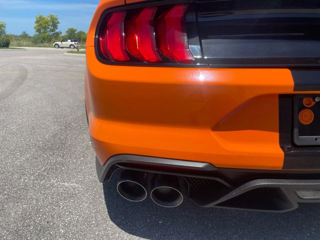 2020 Ford Mustang - Image 25