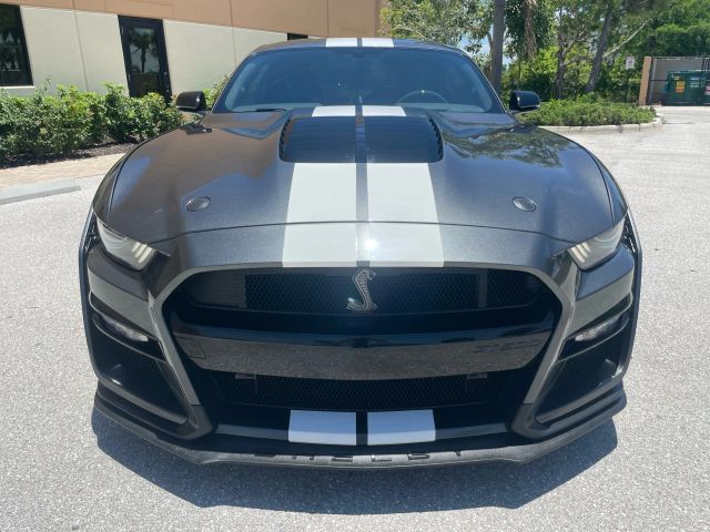 2020 Ford Mustang - Image 45